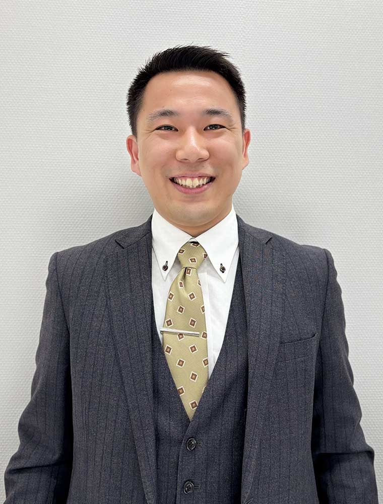 田中 大樹