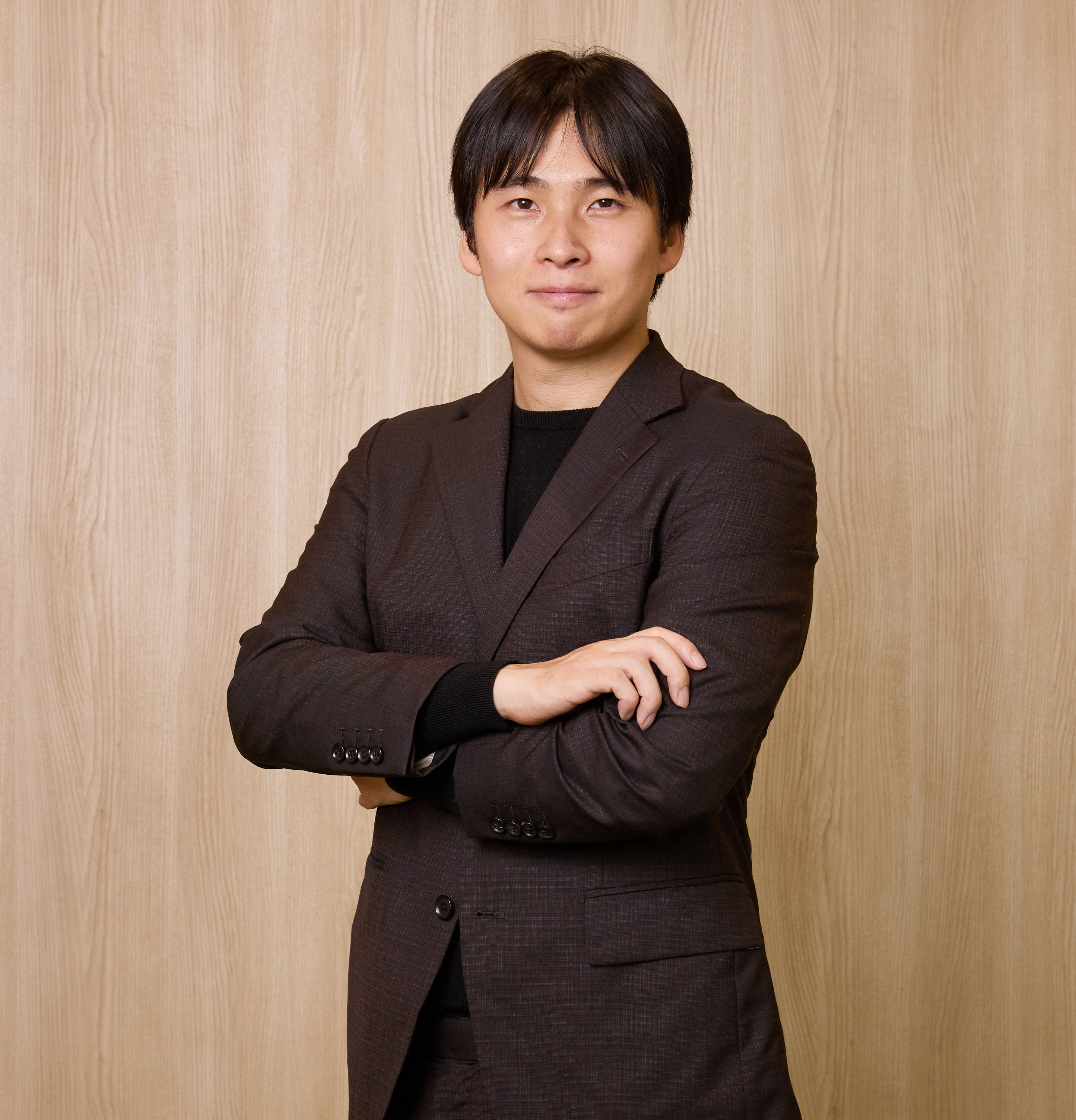 坂井 風太