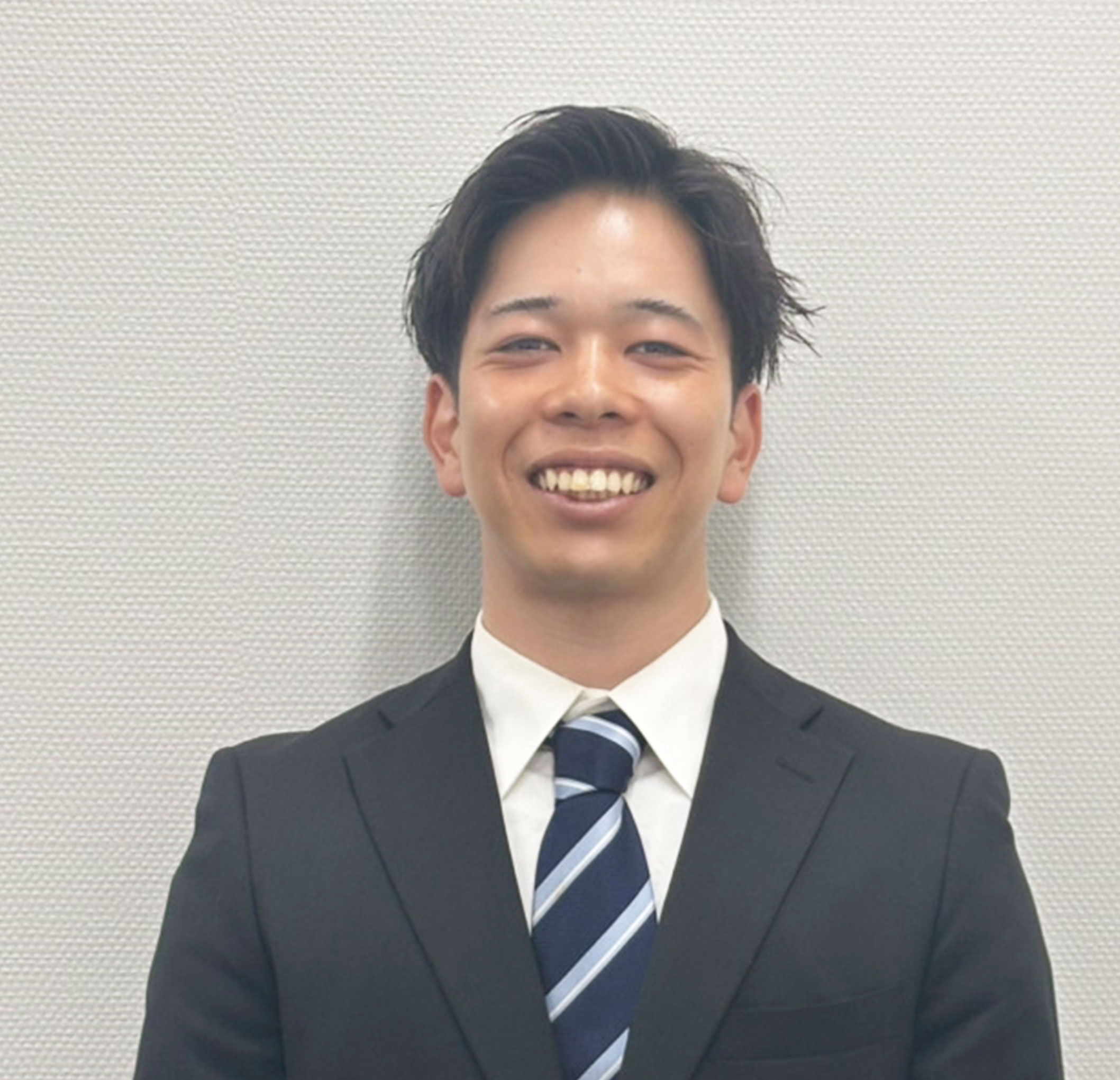 K.Mさん